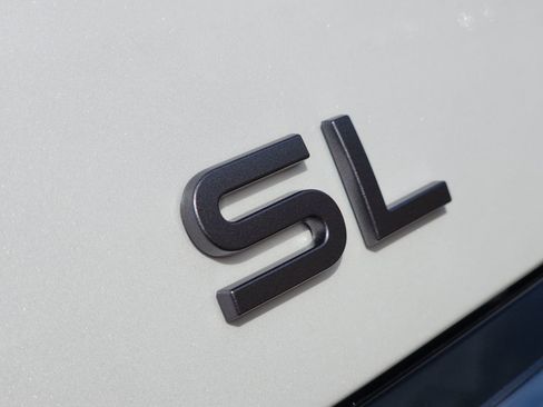 New 2026 Nissan Sentra SL image 12