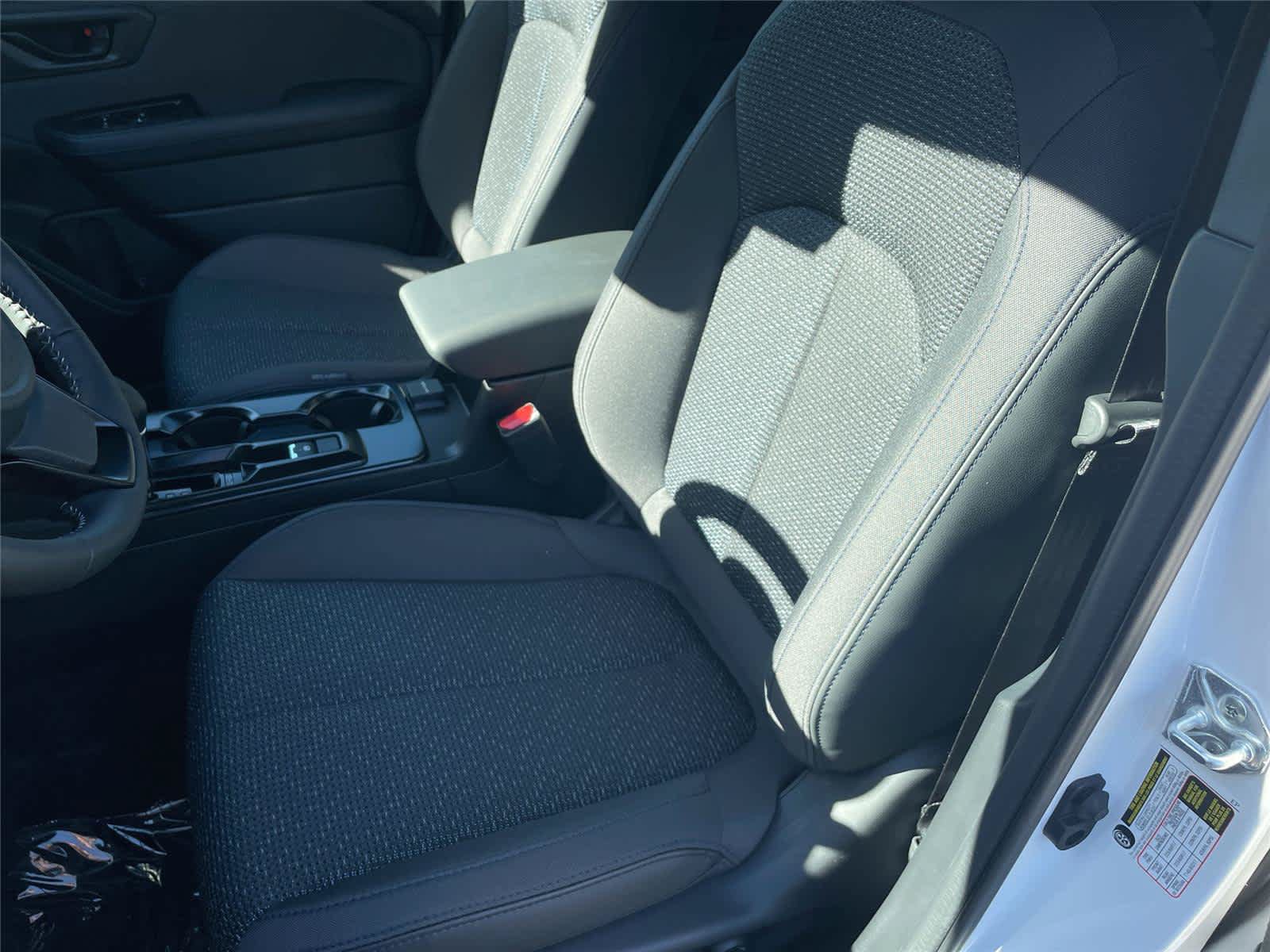 New 2026 Subaru Forester Premium AWD/4WD image 12