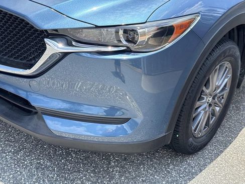 Used 2019 MAZDA CX-5 Sport FWD image 10