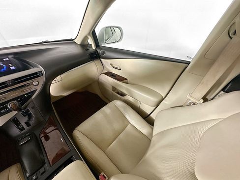 Used 2015 Lexus RX 350 FWD image 11