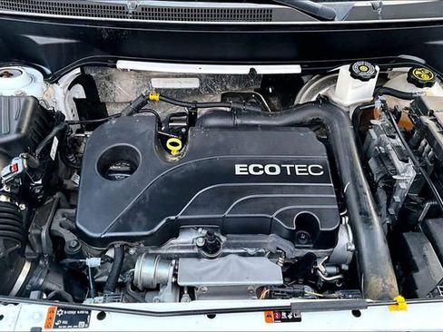 Used 2022 Chevrolet Equinox LT image 27