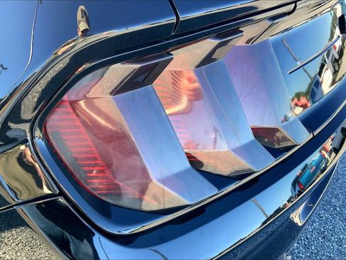 Used 2023 Ford Mustang Coupe w/ Equipment Group 101A image 25