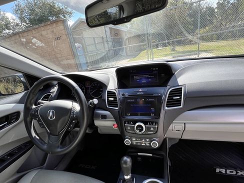 Used 2016 Acura RDX FWD w/ Technology Package image 18