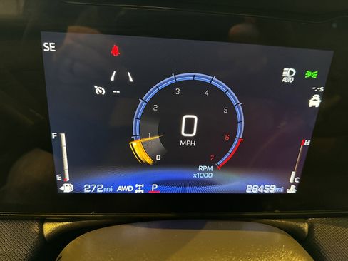 Used 2024 Chevrolet TrailBlazer LT w/ Convenience Package image 26