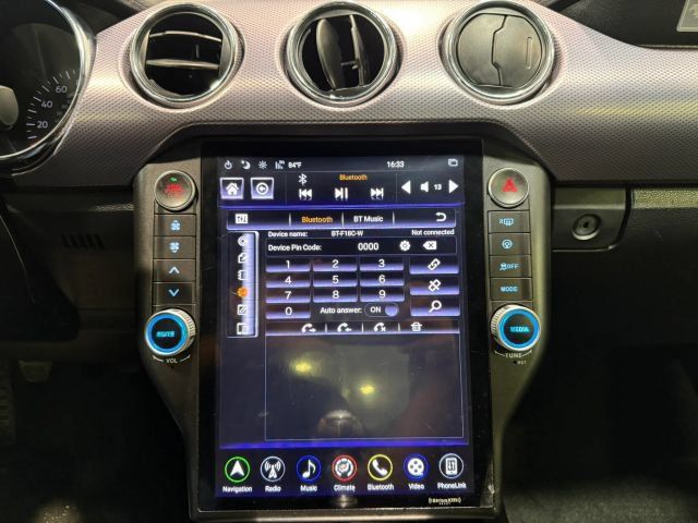 Used 2016 Ford Mustang GT RWD image 18