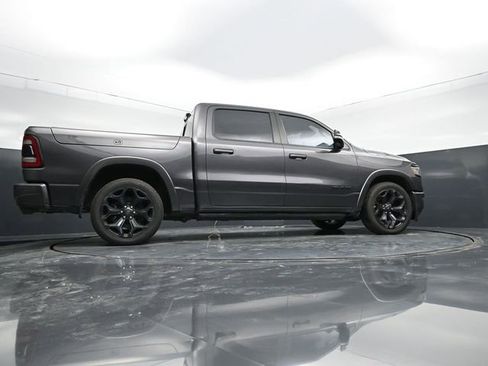 Used 2022 RAM 1500 Limited image 65