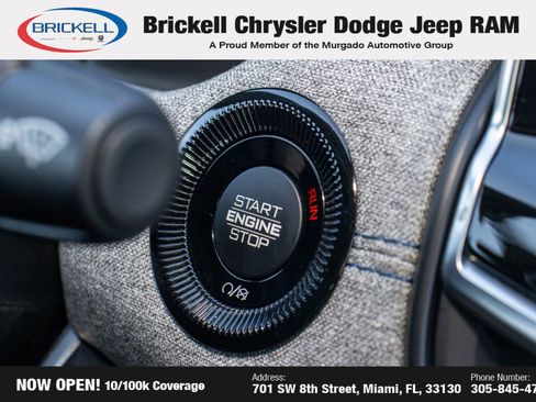 Used 2025 Jeep Compass Latitude image 29