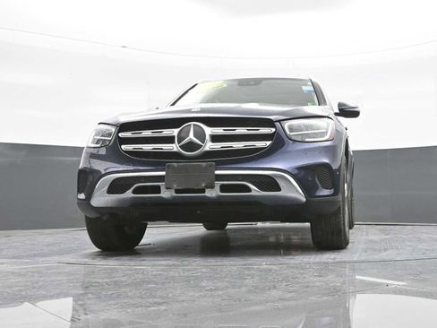 Used 2022 Mercedes-Benz GLC 300 GLC 300 image 35