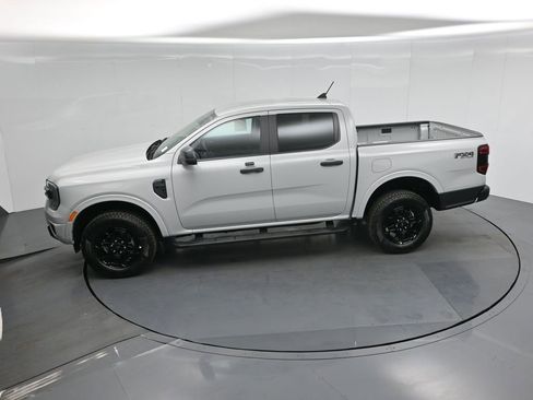 New 2026 Ford Ranger XLT w/ Equipment Group 301A High AWD/4WD image 40