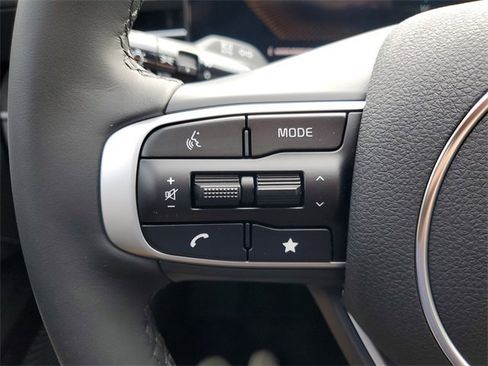 New 2026 Kia K5 GT-Line image 25