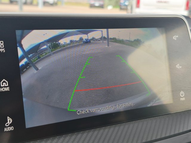 Used 2020 Mitsubishi Eclipse Cross LE AWD/4WD image 13
