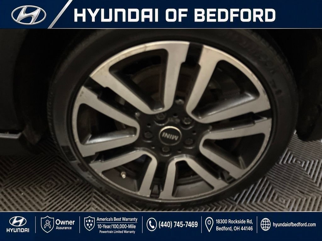 Used 2024 MINI Cooper S FWD image 33