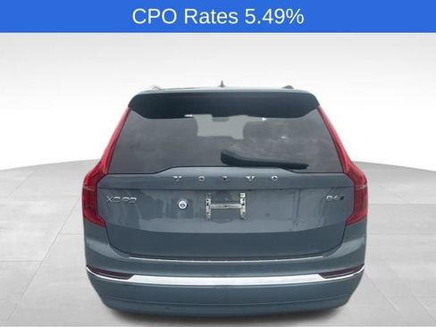 Used 2023 Volvo XC90 B6 Plus w/ Protection Package Premier AWD/4WD image 9