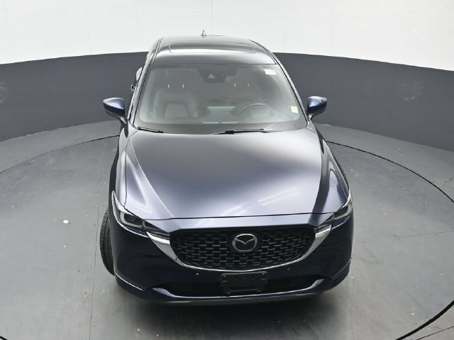 Certified 2023 MAZDA CX-5 Signature AWD/4WD image 42