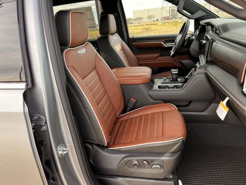 New 2026 GMC Sierra 1500 Denali Ultimate image 24