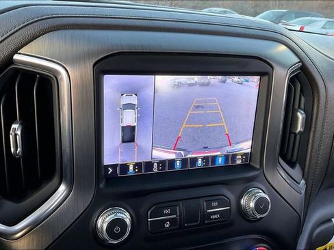 Used 2022 GMC Sierra 2500 Denali w/ Denali Ultimate Package image 11