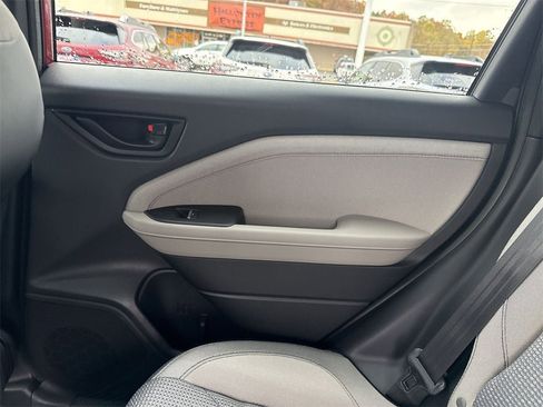 New 2026 Subaru Forester Premium image 24