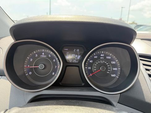 Used 2014 Hyundai Elantra Limited w/ Option Group 03 FWD image 23