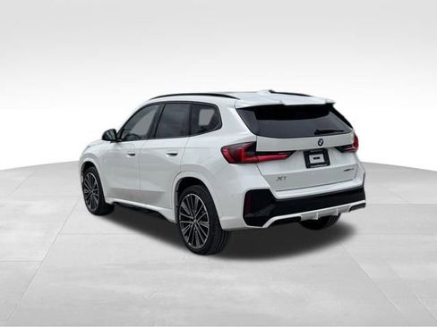 New 2026 BMW X1 xDrive28i w/ Technology Package image 4