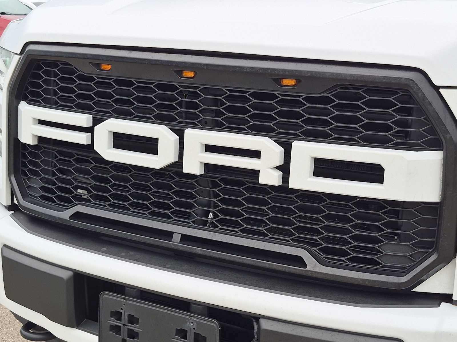 Used 2017 Ford F150 Lariat w/ Equipment Group 502A Luxury AWD/4WD image 13