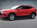 Used 2020 Chevrolet Blazer LT image 2