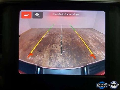 Used 2024 RAM 2500 Big Horn w/ Bed Utility Group image 38