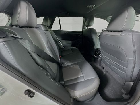 Certified 2025 Subaru Outback Wilderness image 34