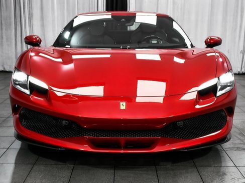 Used 2024 Ferrari 296 GTB image 3