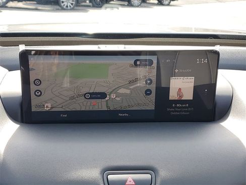 Certified 2025 Acura TLX w/ Technology Package image 25