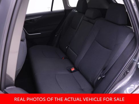 Certified 2023 Toyota RAV4 LE FWD image 10