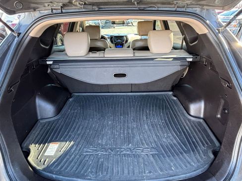 Used 2013 Hyundai Santa Fe Sport 2.0T AWD/4WD image 23
