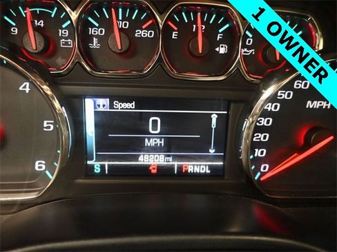 Used 2019 Chevrolet Silverado 1500 LT w/ Texas Edition image 6