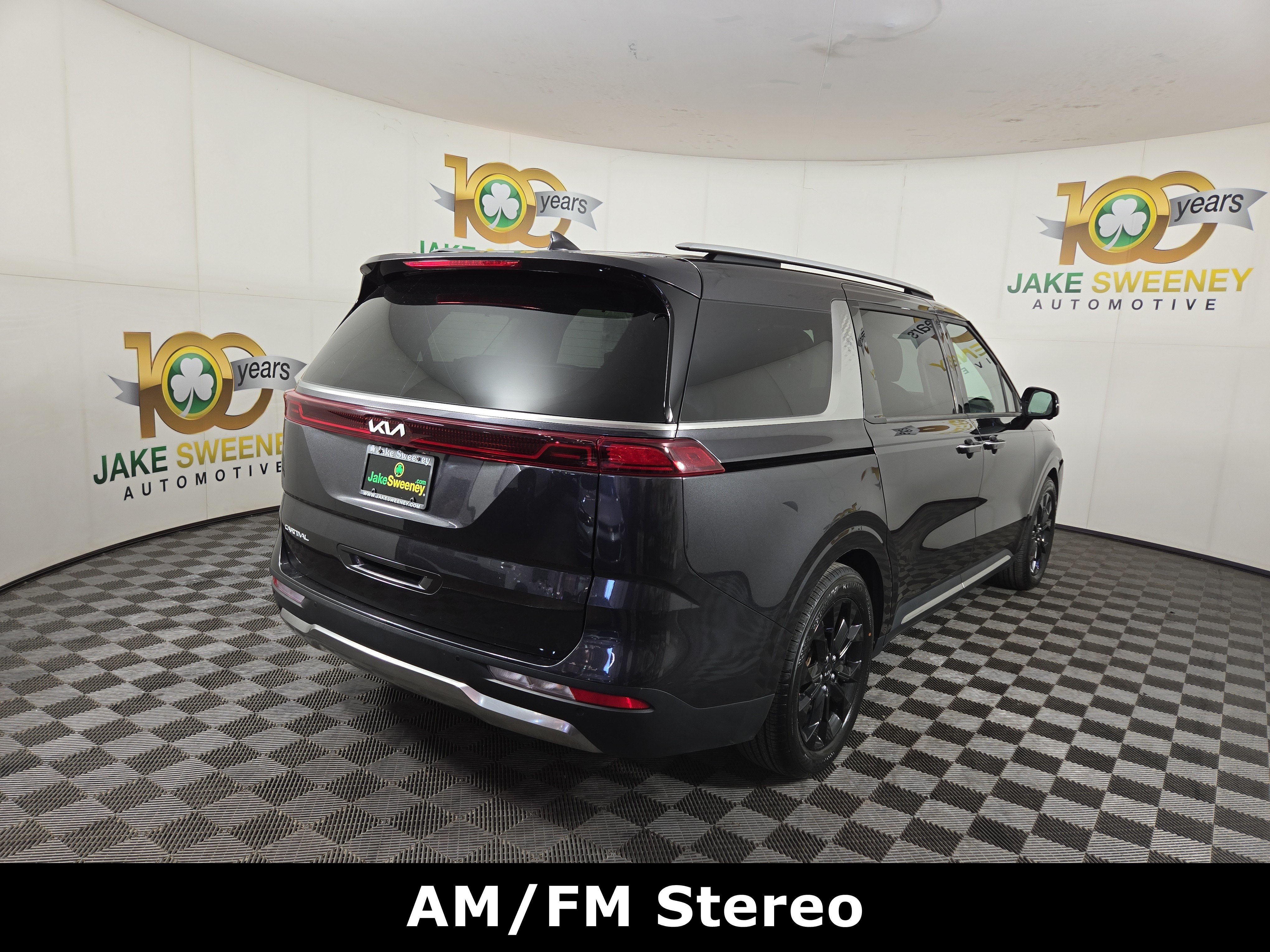 Used 2024 Kia Carnival SX Prestige FWD image 10