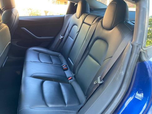 Used 2020 Tesla Model 3 Standard Range Plus RWD image 38