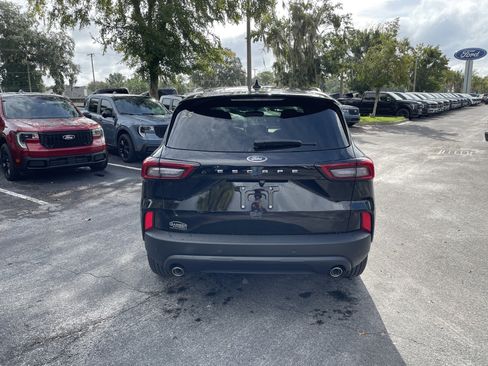 New 2026 Ford Escape ST-Line w/ Tech Pack #1 image 6