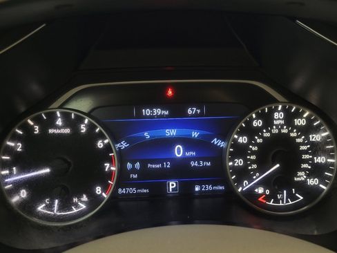 Used 2015 Nissan Murano SV image 23