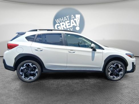 Used 2023 Subaru Crosstrek 2.5i Limited w/ Moonroof Package AWD/4WD image 2