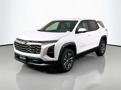 New 2026 Chevrolet Equinox LT w/ Convenience Package II