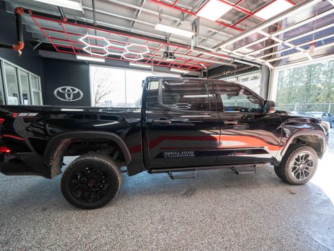 Used 2023 Toyota Tundra SR5 image 4