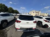 Used 2022 Chevrolet TrailBlazer LT w/ Convenience Package image 4