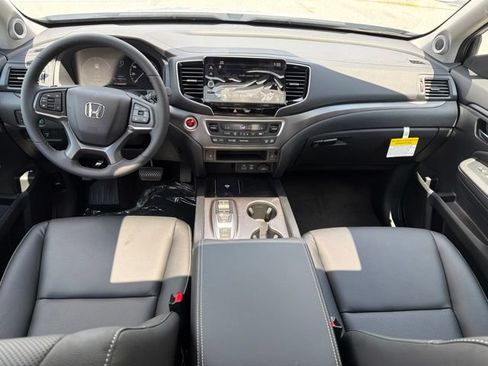 New 2026 Honda Ridgeline RTL image 15