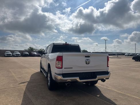 Used 2020 RAM 1500 Big Horn RWD image 17