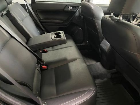 Used 2018 Subaru Forester 2.5i Limited AWD/4WD image 36