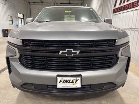 Used 2023 Chevrolet Suburban RST w/ Luxury Package image 7