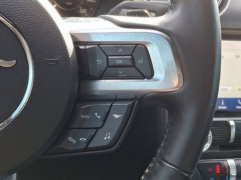 Used 2020 Ford Mustang GT Premium w/ Equipment Group 401A image 21