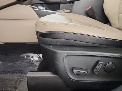 Used 2022 Ford Escape SEL image 14