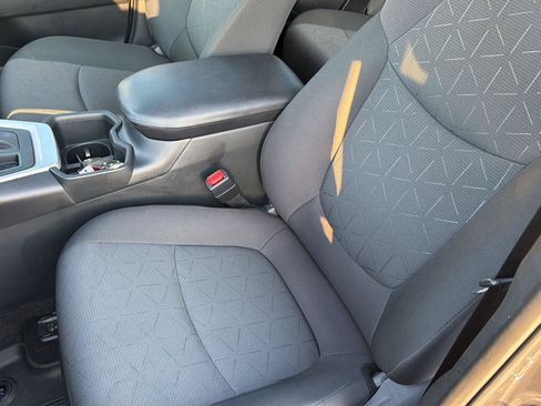 Certified 2023 Toyota RAV4 XLE w/ Convenience Package FWD image 29