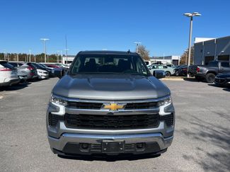 Used 2025 Chevrolet Silverado 1500 LT video 2