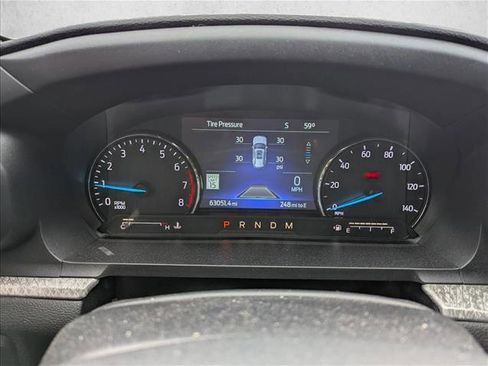 Used 2022 Ford Explorer Timberline image 16