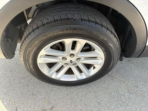Used 2017 Ford Explorer FWD image 26